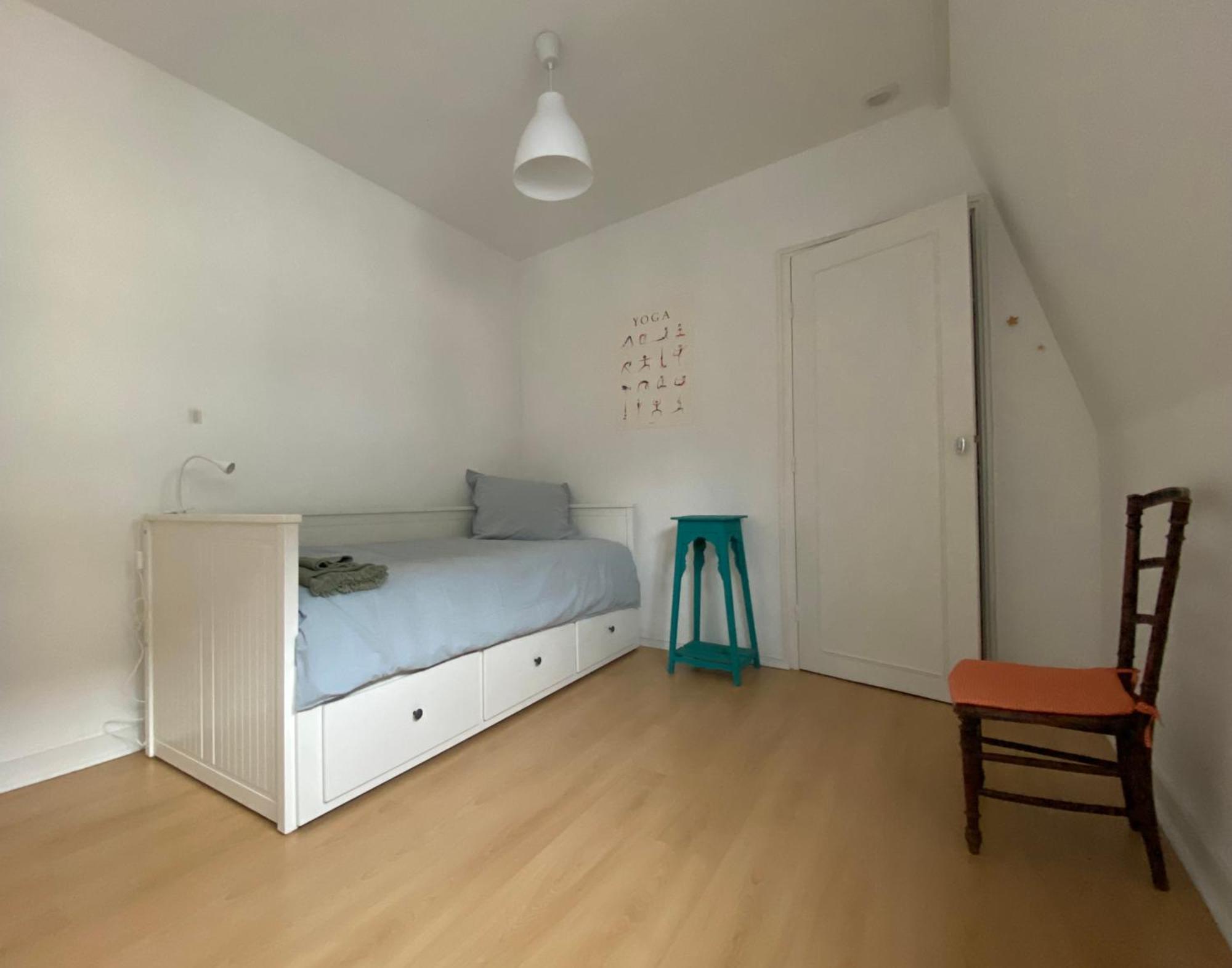 Holiday home Maison D'ascq