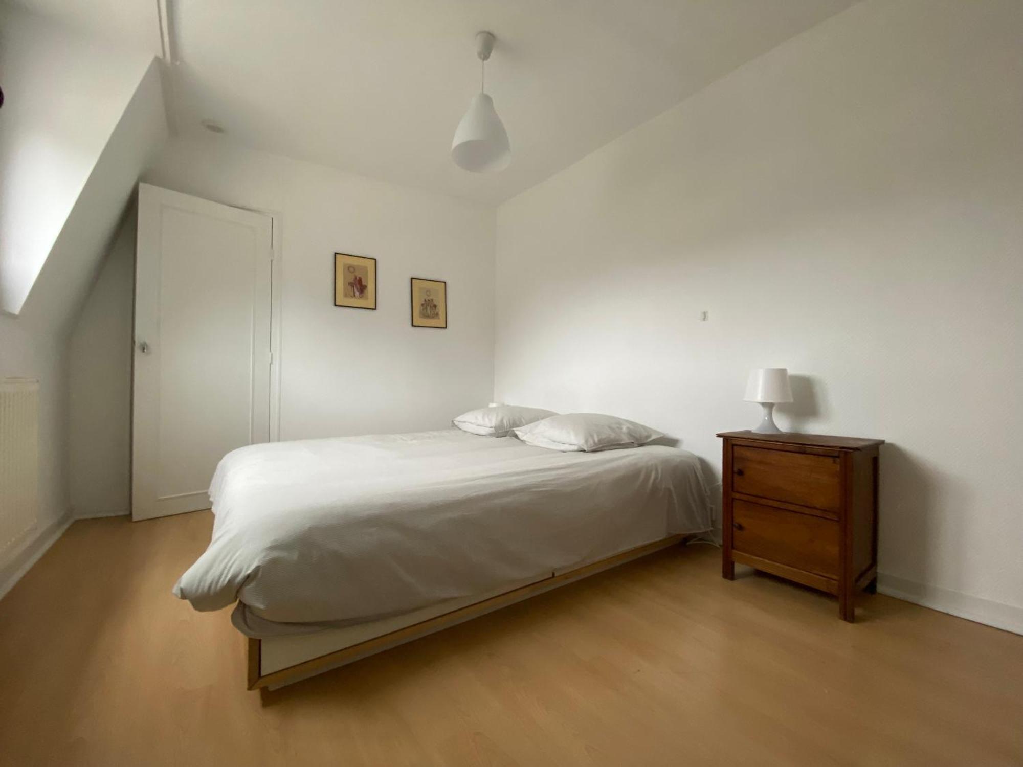Holiday home Maison D'ascq Villeneuve-d'Ascq