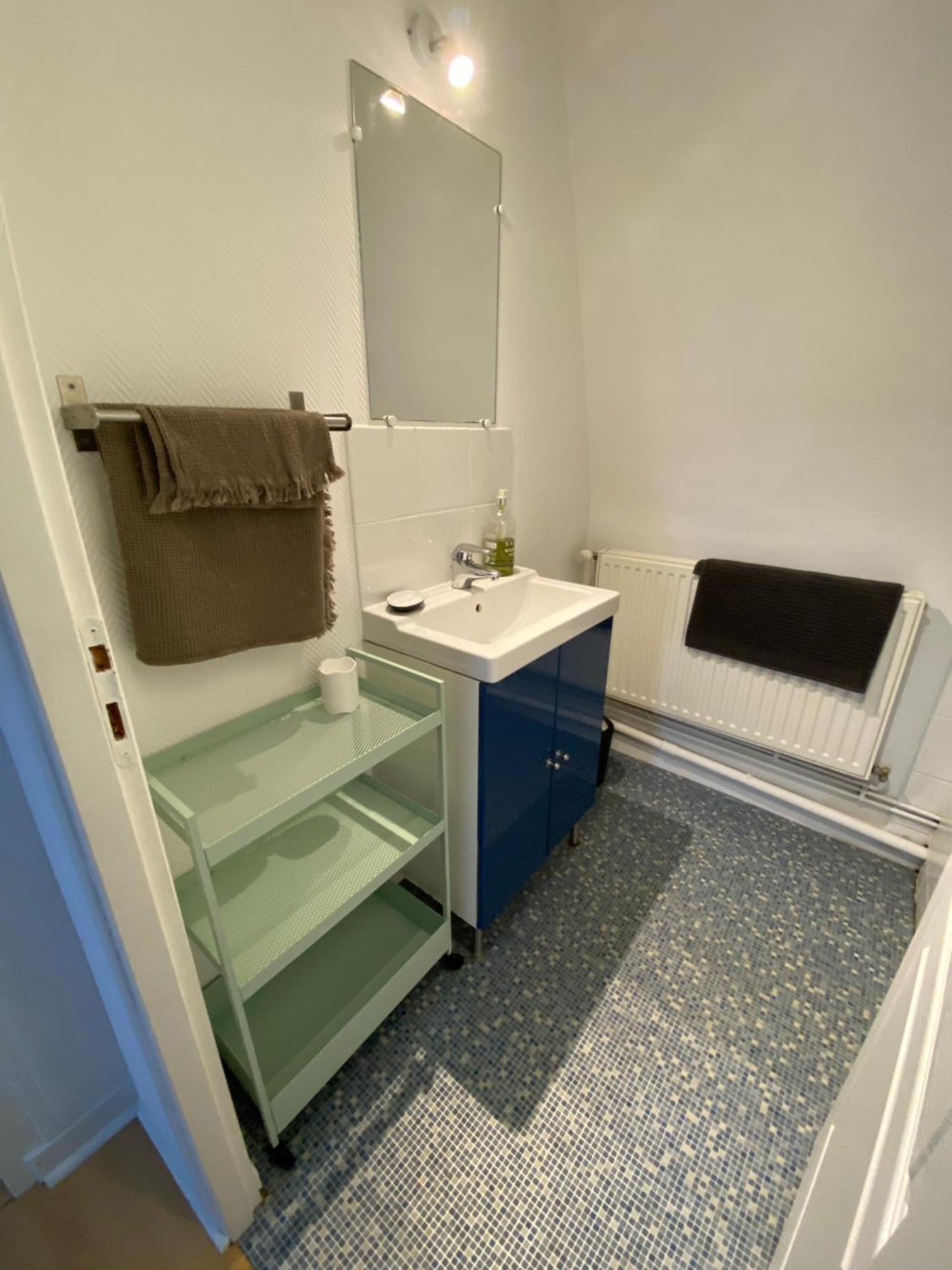 Maison D'ascq Holiday home