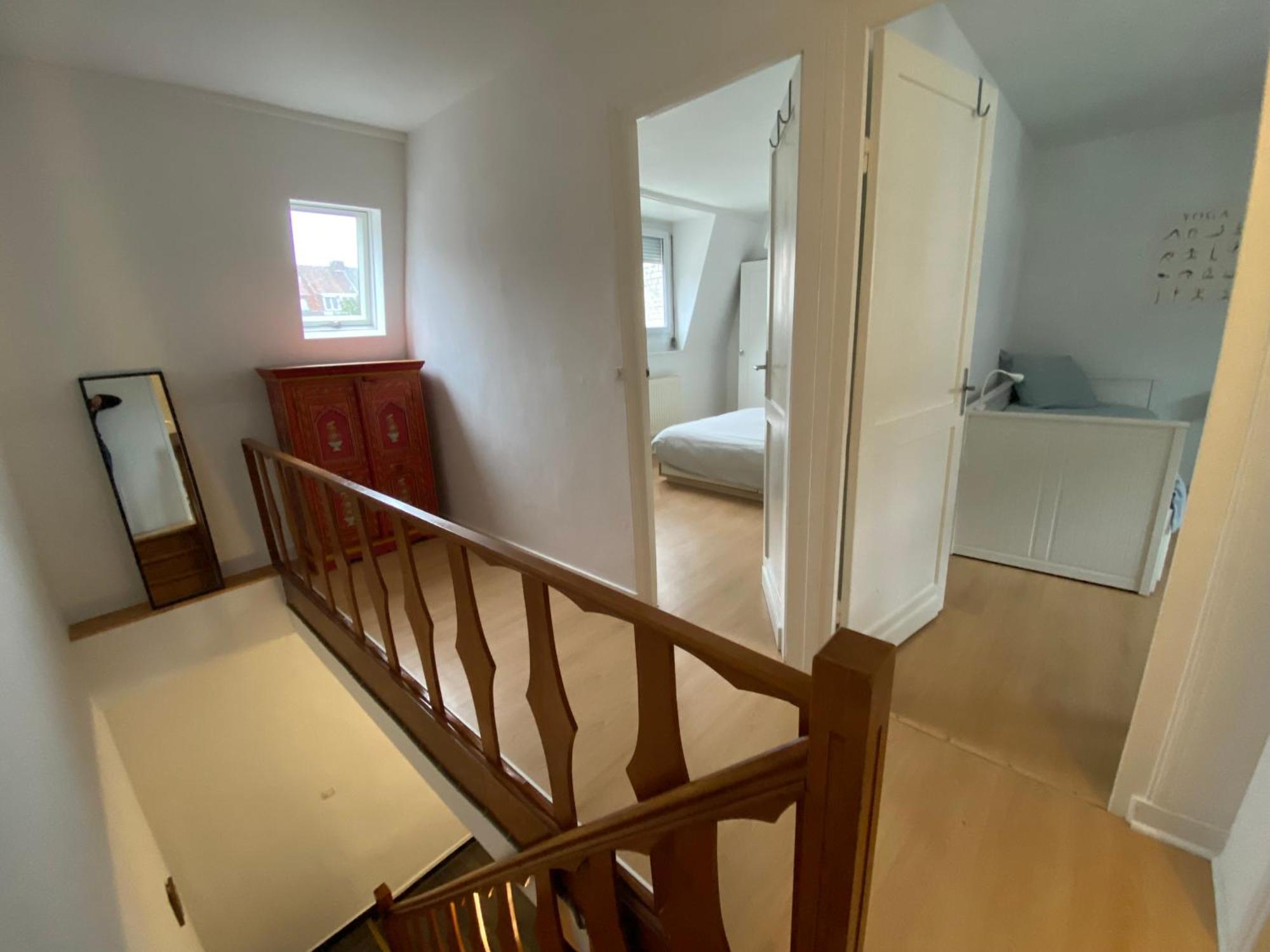 Holiday home Maison D'ascq *